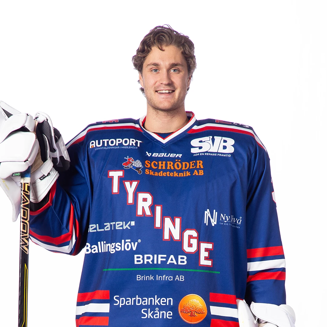Kalle Andersson