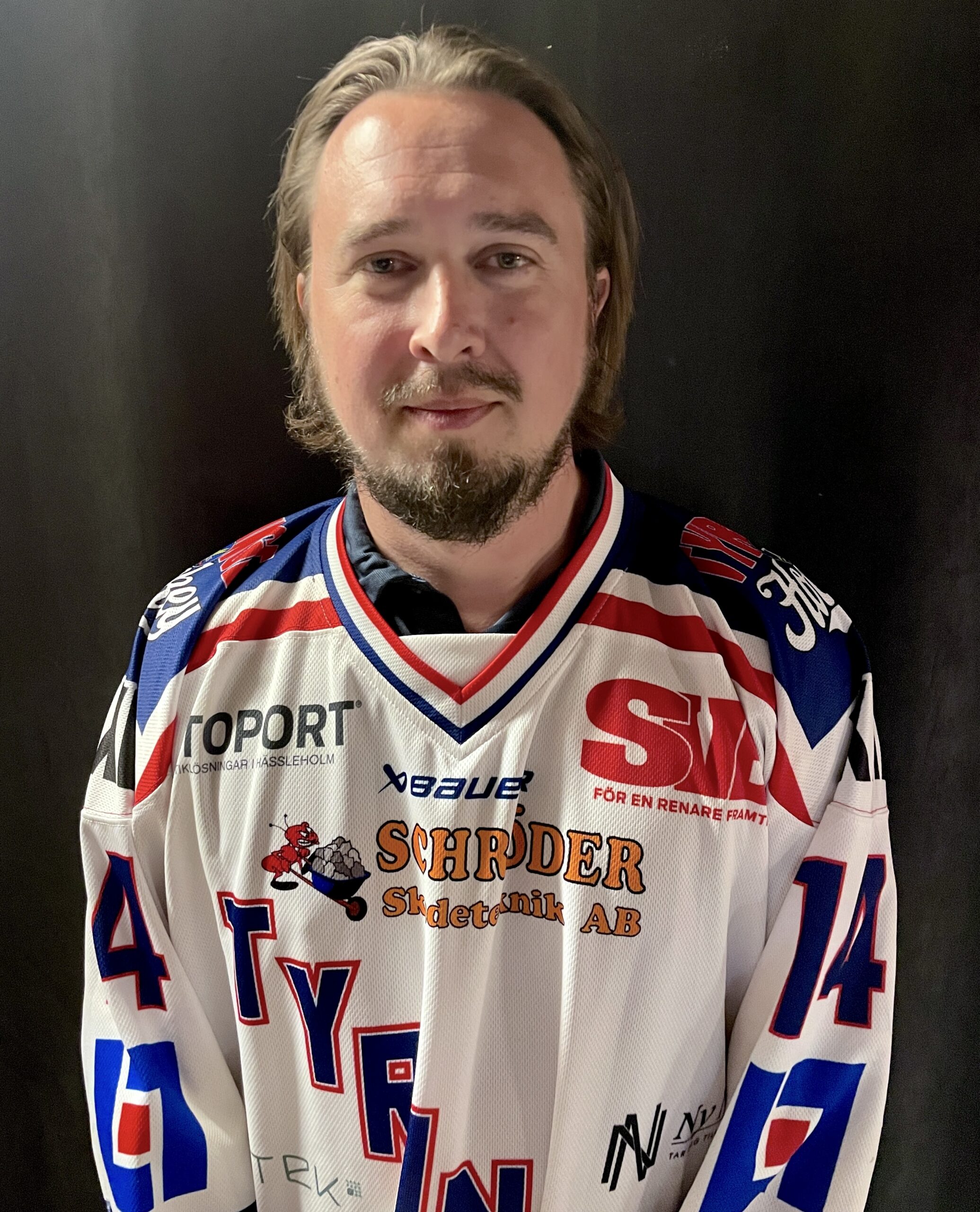 IMG_4724 Karl-Johan Söderling Ungdomsansvarig