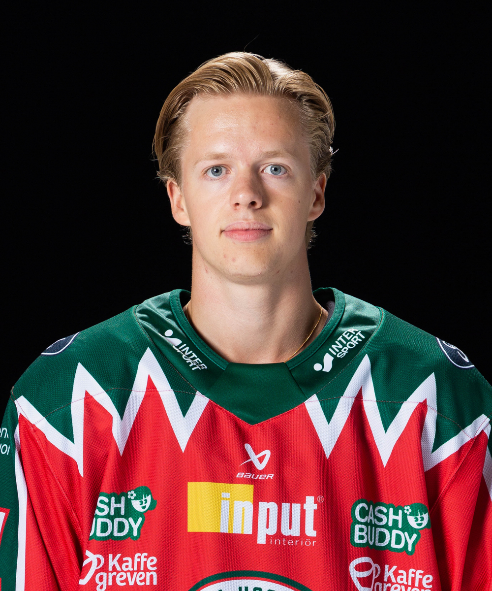 Teodor Forssander Teodor Forssander