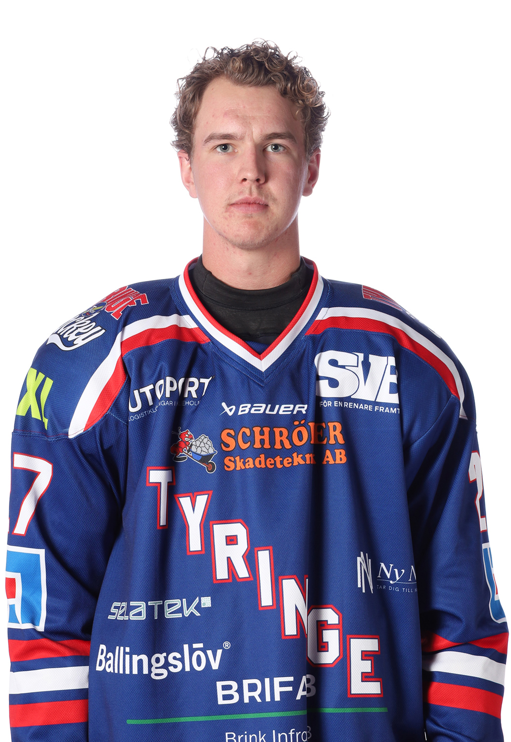 Erik-Burwall