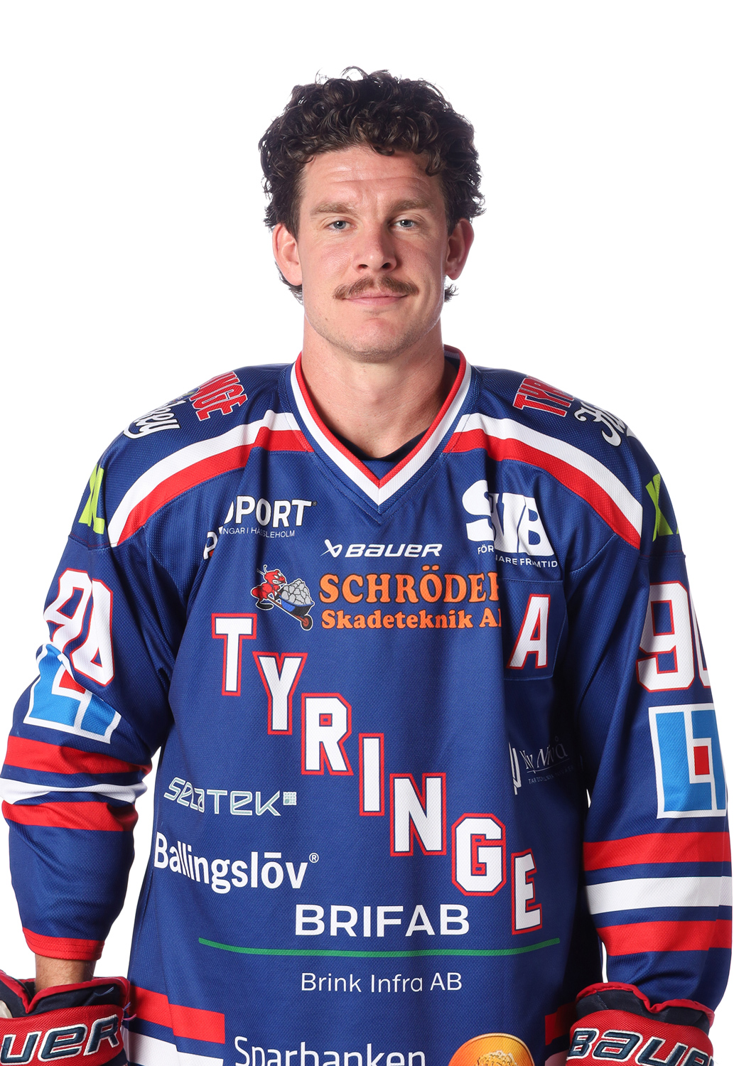 Johan-Hoglund
